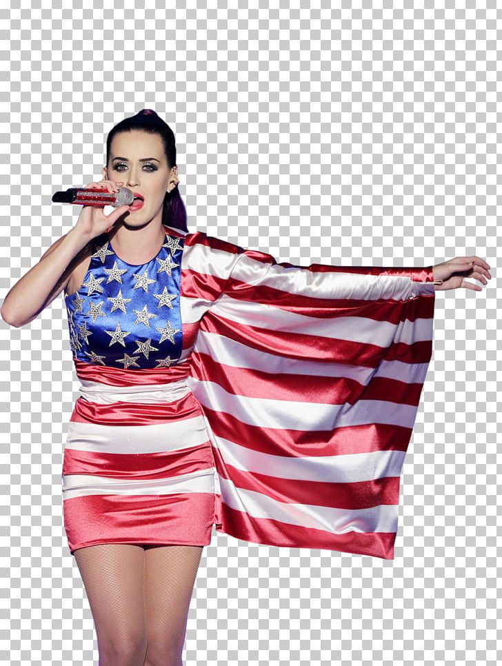 Katy Perry Flag Of The United States American Idol Dress PNG, Clipart, Abdomen, American Idol, Bikini, Celebrity, Clothing Free PNG Download