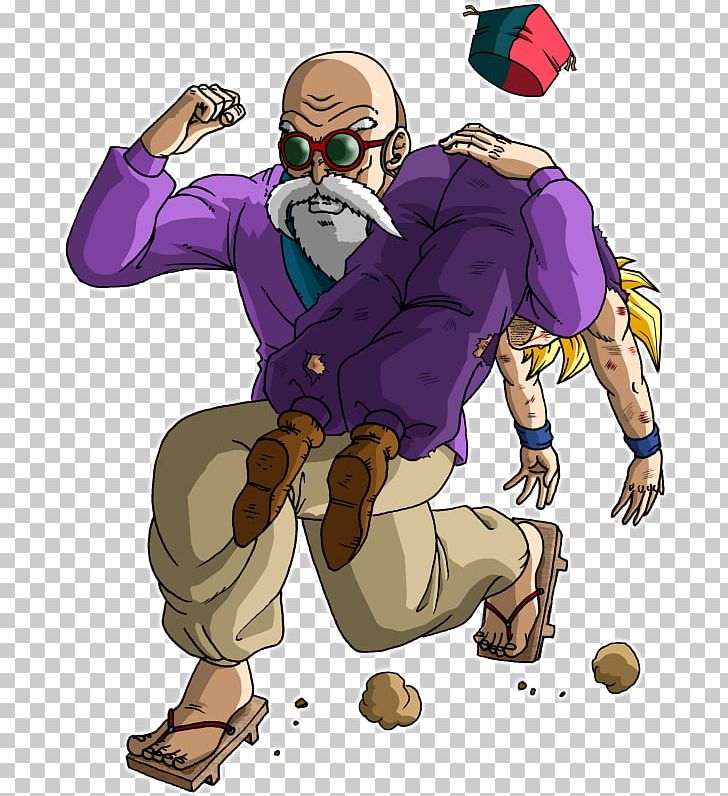 Master Roshi Goku Gohan Goten Vegeta PNG, Clipart, Art, Cartoon, Cell, Dragon Ball, Dragon Ball Z Free PNG Download