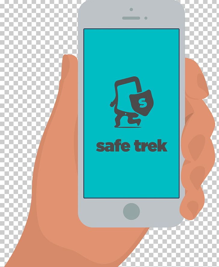 Smartphone SafeTrek Safety Mobile Phones PNG, Clipart, Brand, Communication, Communication Device, Electronic Device, Electronics Free PNG Download
