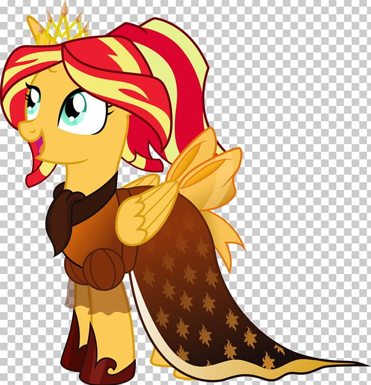 Sunset Shimmer My Little Pony: Friendship Is Magic Twilight Sparkle ...