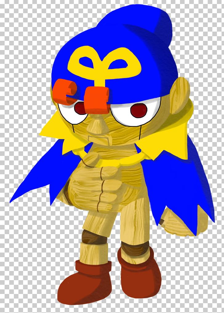 Super Mario RPG Geno PNG, Clipart, Art, Artist, Cartoon, Character, Costume Free PNG Download