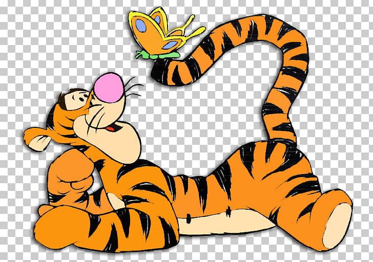 Tigger's Honey Hunt Winnie-the-Pooh Eeyore Piglet PNG, Clipart, Animal Figure, Big Cats, Carnivoran, Cartoon, Cat Like Mammal Free PNG Download