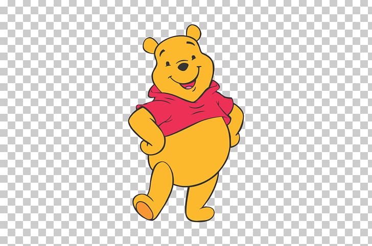 Winnie Pooh PNG, Clipart, Winnie Pooh Free PNG Download