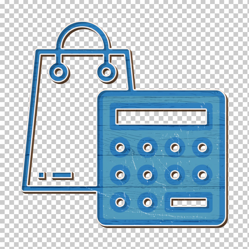 Shopping Icon Calculator Icon Commerce And Shopping Icon PNG, Clipart, Calculator, Calculator Icon, Commerce And Shopping Icon, Office Equipment, Office Supplies Free PNG Download