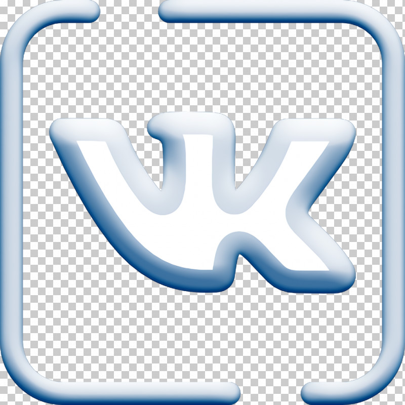 VK Icon Social Networks Icon PNG, Clipart, Geometry, Line, Logo, Mathematics, Meter Free PNG Download
