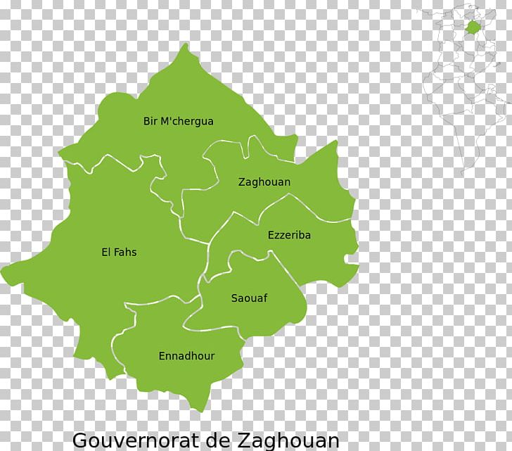 Governorates Of Tunisia Circonscription De Zaghouan Nabeul Governorate Sousse Governorate PNG, Clipart, Area, Border, Electoral District, Gnu, Governorates Of Tunisia Free PNG Download