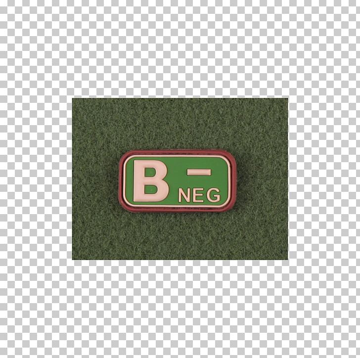 Logo Brand Green Font Rectangle PNG, Clipart, Blood Type, Brand, Emblem, Grass, Green Free PNG Download