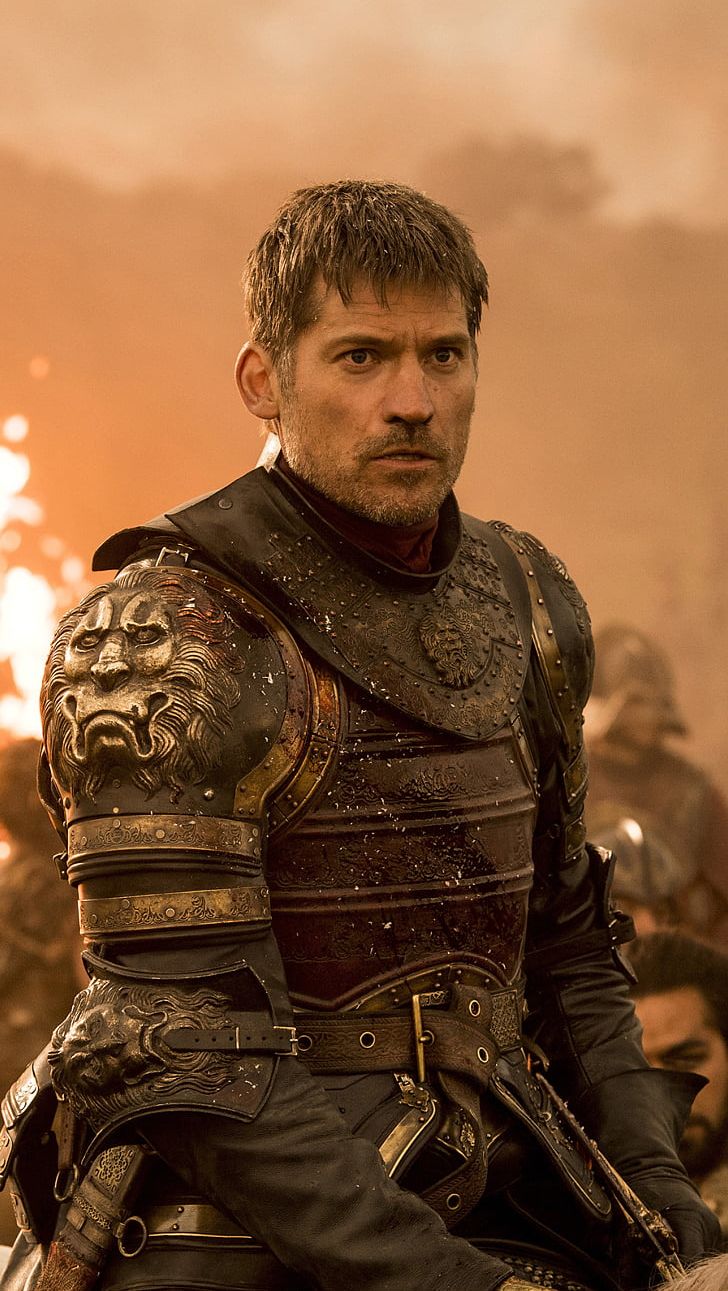 Nikolaj Coster-Waldau Jaime Lannister Game Of Thrones Daenerys Targaryen Tywin Lannister PNG, Clipart, Adventurer, Armour, Bronn, Comic, Daenerys Targaryen Free PNG Download