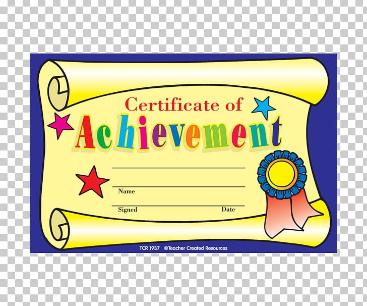 Academic Certificate Teacher Student Award Pre-school PNG, Clipart, Academic Achievement, Academic Certificate, Area, Award, Child Free PNG Download