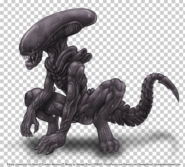 Alien: Isolation Predator Pony Winged Unicorn PNG, Clipart, Alien, Alien Isolation, Art, Crystal, Deviantart Free PNG Download