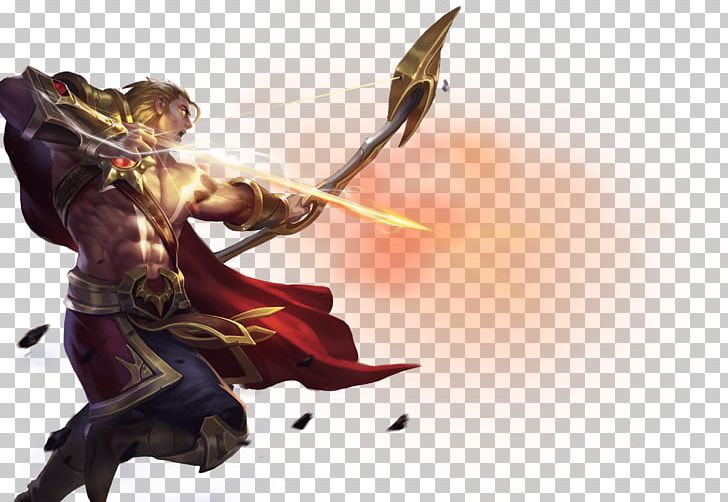 Arena Of Valor League Of Legends Desktop Garena PNG, Clipart, Cold Weapon, Computer, Computer Software, Computer Wallpaper, Desktop Wallpaper Free PNG Download