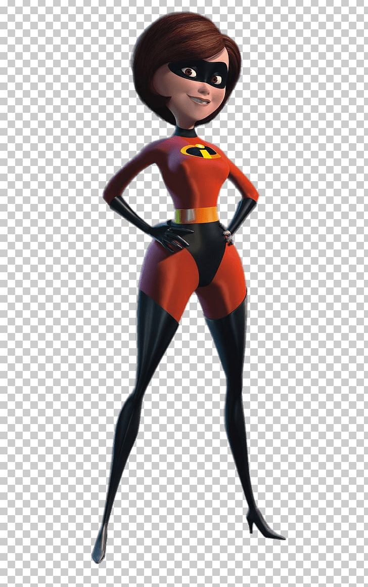Helen Parr Mrs. Incredible PNG, Clipart, Comics And Fantasy, The Incredibles Free PNG Download