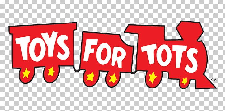 Toys For Tots United States Donation Charitable Organization PNG, Clipart, 501c Organization, Area, Brand, Charitable Organization, Child Free PNG Download