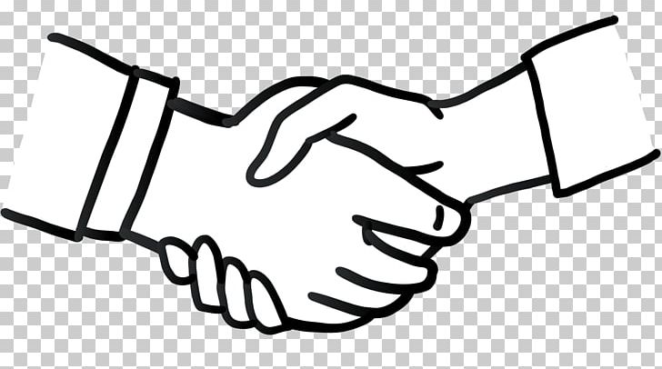 Animation Handshake Video PNG, Clipart, Angle, Animation, Area, Black, Black And White Free PNG Download