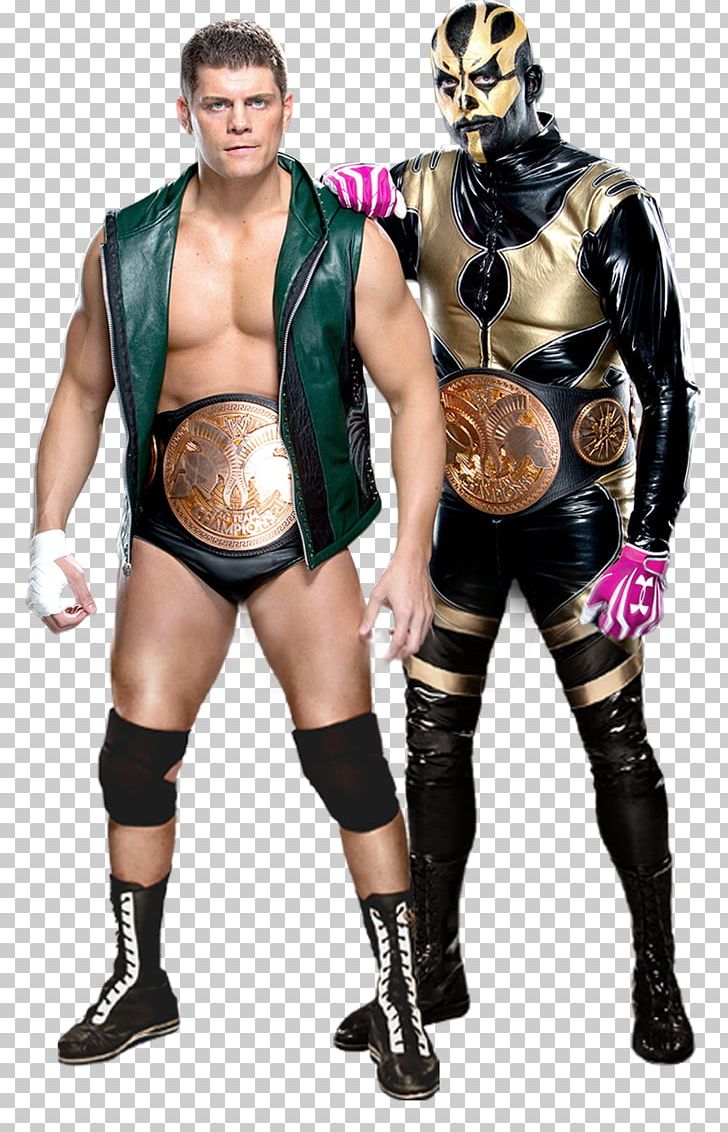 Cody Rhodes And Goldust WWE Raw Tag Team Championship World Tag Team Championship PNG, Clipart, Cesaro, Cody Rhodes, Cody Rhodes And Goldust, Costume, Curtis Axel Free PNG Download