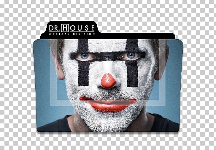 Dr. Gregory House Chris Taub Lisa Cuddy Pilot Film PNG, Clipart, Clown, Dr Gregory House, Face Dr House, Film, Film Poster Free PNG Download
