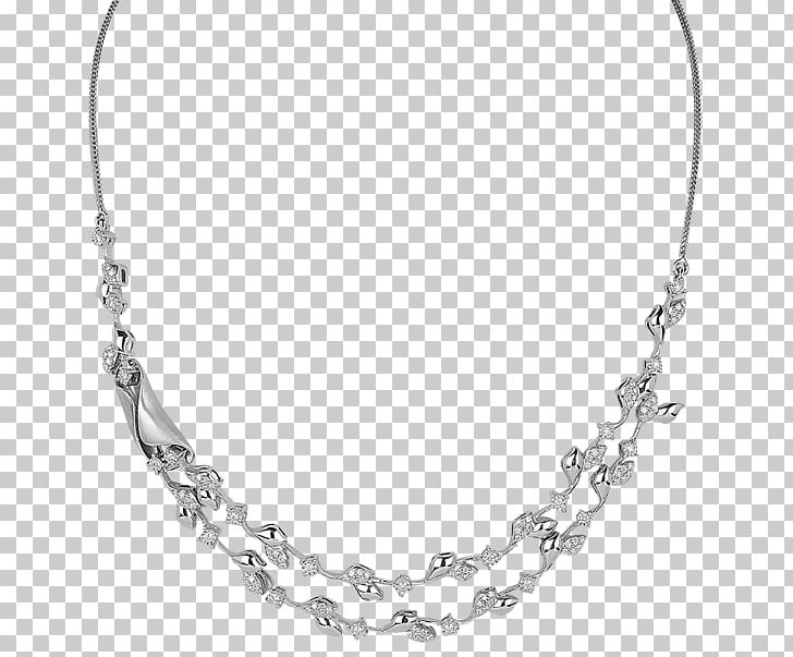 Jewellery Earring Necklace Platinum Chain PNG, Clipart, Black And White, Body Jewelry, Chain, Charms Pendants, Clothing Accessories Free PNG Download