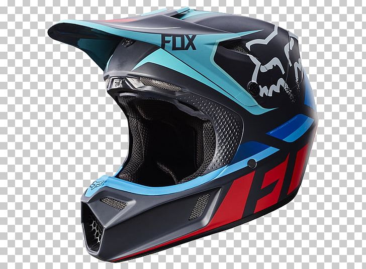 Motorcycle Helmets Fox Racing Bicycle Helmets PNG, Clipart, Baseball Equipment, Bicycle, Blue, Electric Blue, Fox Free PNG Download