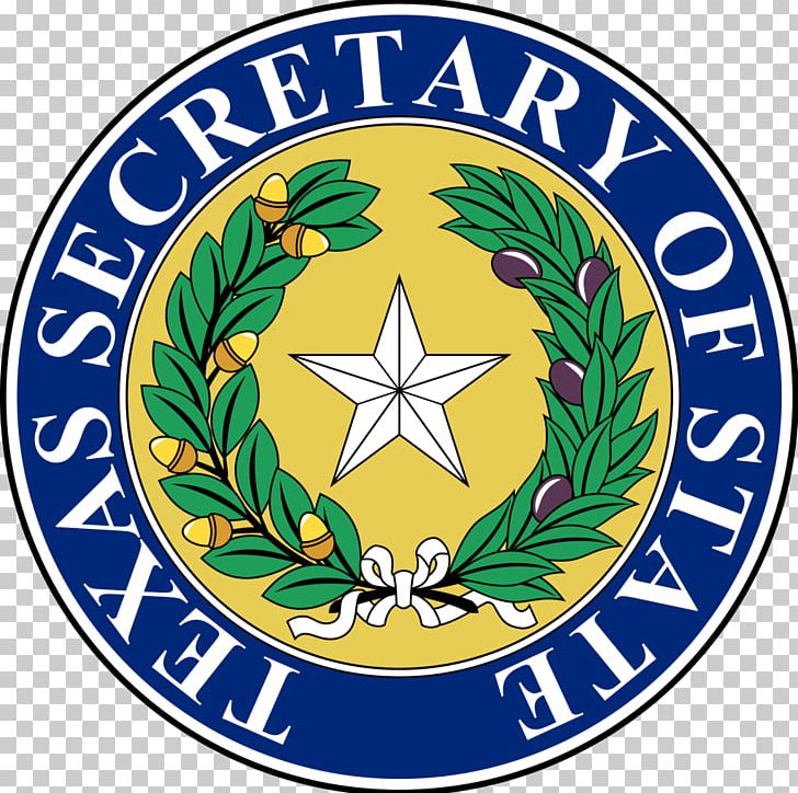 Secretary Of State Of Texas Texas Senate Seal Of Texas PNG, Clipart, Animals, Circle, Constitution Of Texas, Executive Branch, Flower Free PNG Download