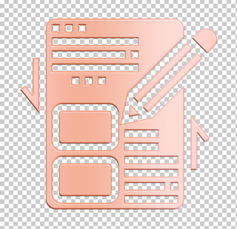 Test Icon Agile Methodology Icon PNG, Clipart, Agile Methodology Icon, Line, Pink, Technology, Test Icon Free PNG Download