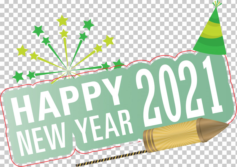 2021 Happy New Year Happy New Year 2021 PNG, Clipart, 2021, 2021 Happy New Year, Area, Green, Happy New Year Free PNG Download
