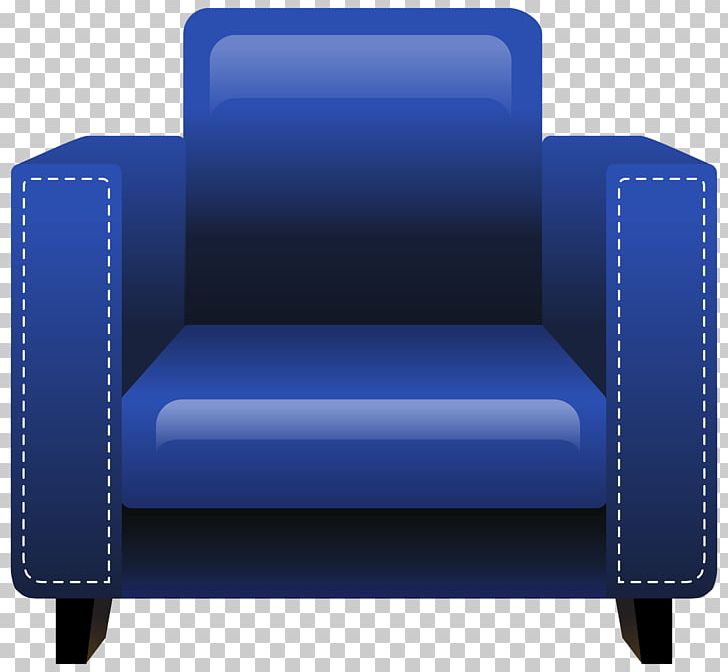 Blue PNG, Clipart, Angle, Blue, Chair, Cobalt Blue, Couch Free PNG Download