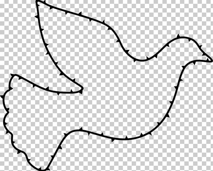 Columbidae Doves As Symbols Drawing PNG, Clipart, Angle, Area, Art, Black And White, Branch Free PNG Download