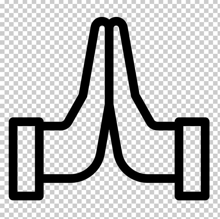 Computer Icons Prayer Praying Hands PNG, Clipart, Area, Black And White, Computer Icons, Download, Gratis Free PNG Download