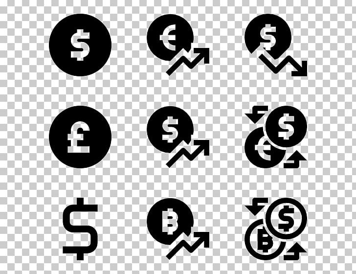 Computer Icons User Interface Encapsulated PostScript PNG, Clipart, Area, Black And White, Brand, Circle, Coin Free PNG Download
