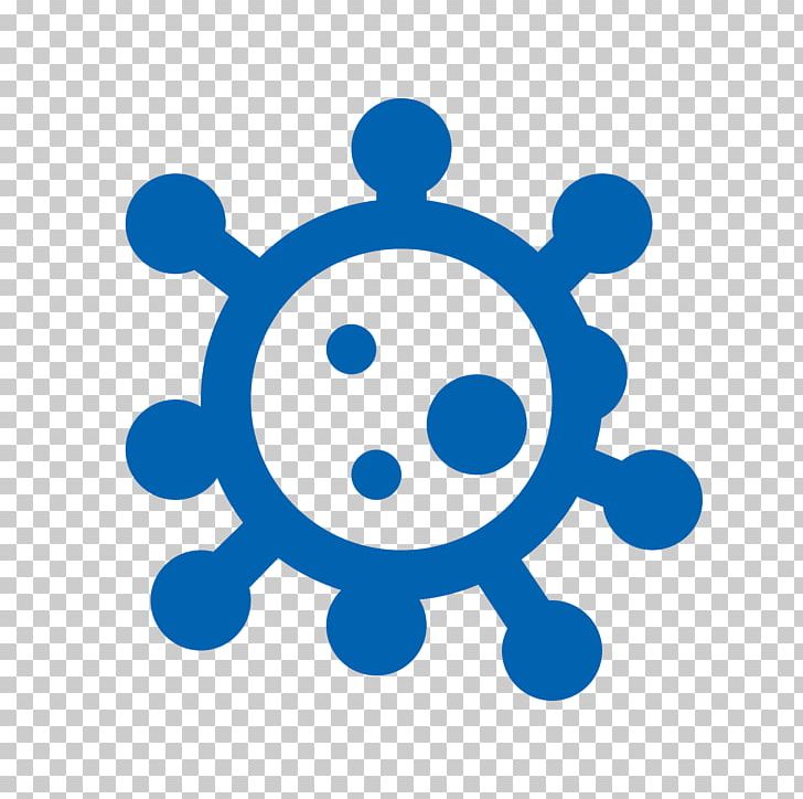 Computer Icons Virus Computer Font PNG, Clipart, Area, Blue, Circle, Computer Font, Computer Icons Free PNG Download