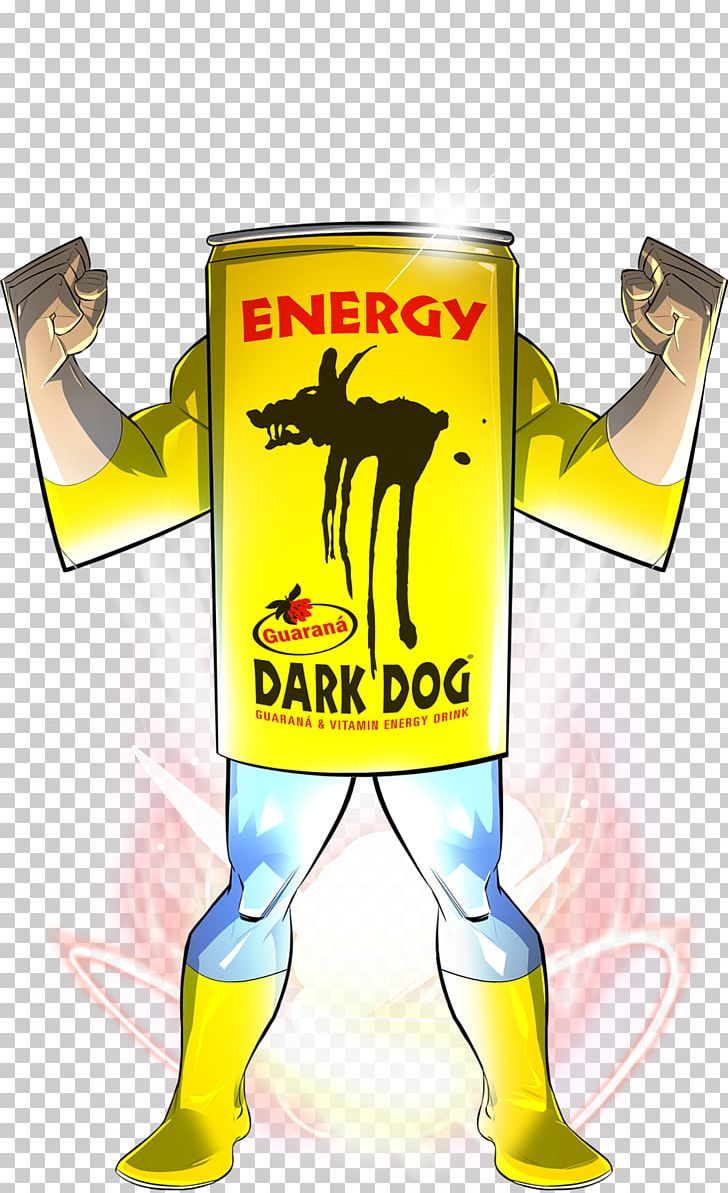 Energy Drink Dark Dog Superhero Comics Guarana PNG, Clipart, Cartoon, Comics, Dark Dog, Drinkware, Energy Drink Free PNG Download