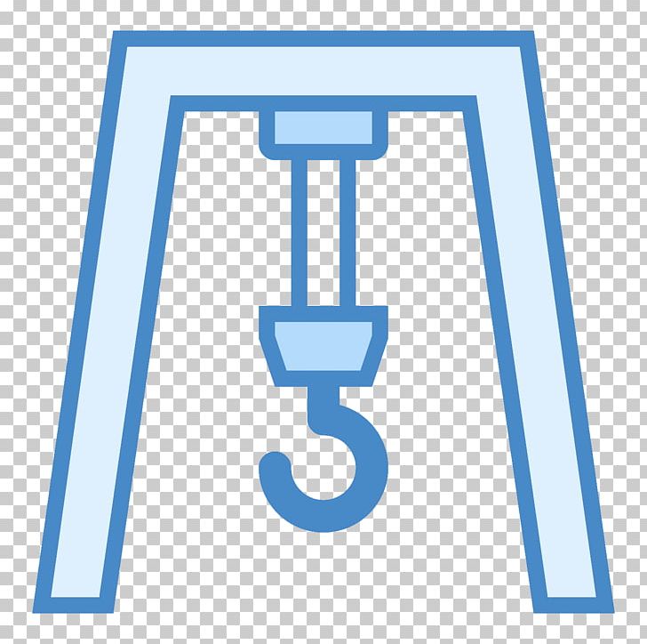Overhead Crane Industry Rubber Tyred Gantry Crane PNG, Clipart, Angle, Area, Blue, Brand, Computer Icons Free PNG Download