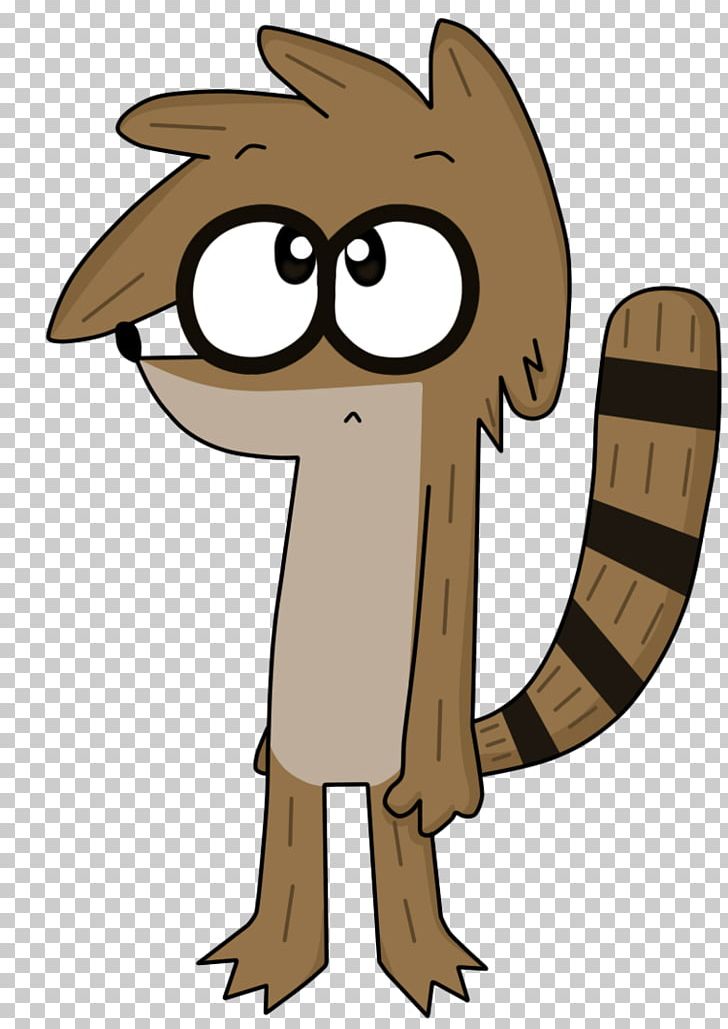 Rigby Mordecai Cartoon Network Character PNG, Clipart, Beak, Bird, Carnivoran, Cartoon, Cartoon Network Free PNG Download