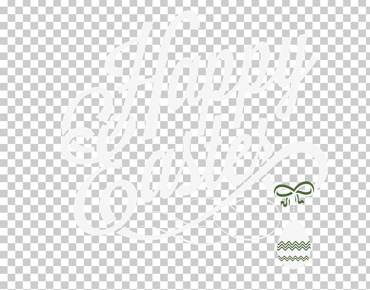 White Brand Pattern PNG, Clipart, Angle, Black, Circle, Easter, Easter Bunny Free PNG Download