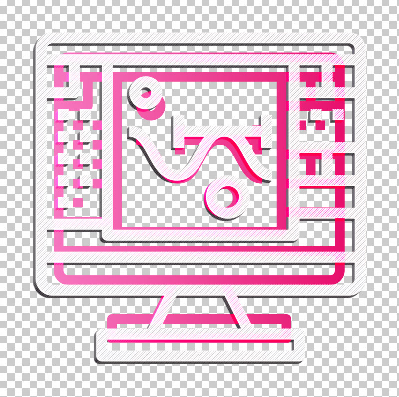 Cartoonist Icon Sketch Icon PNG, Clipart, Cartoonist Icon, Line, Magenta, Pink, Rectangle Free PNG Download