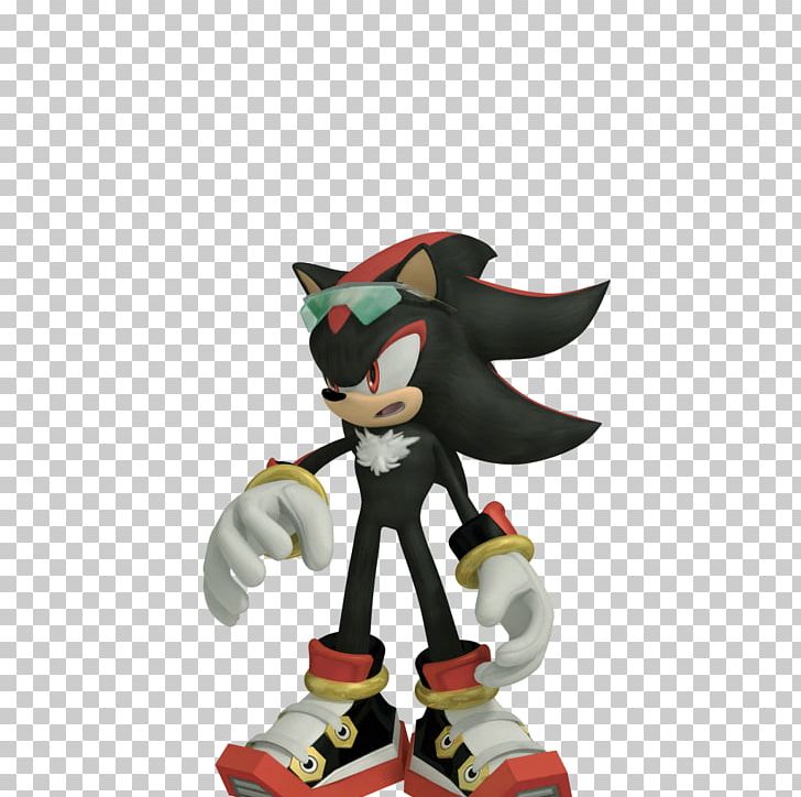 Sonic Free Riders Shadow The Hedgehog Sonic Riders: Zero Gravity Sonic The Hedgehog PNG, Clipart, Action Figure, Amy Rose, Cartoon, Fictional Character, Figurine Free PNG Download