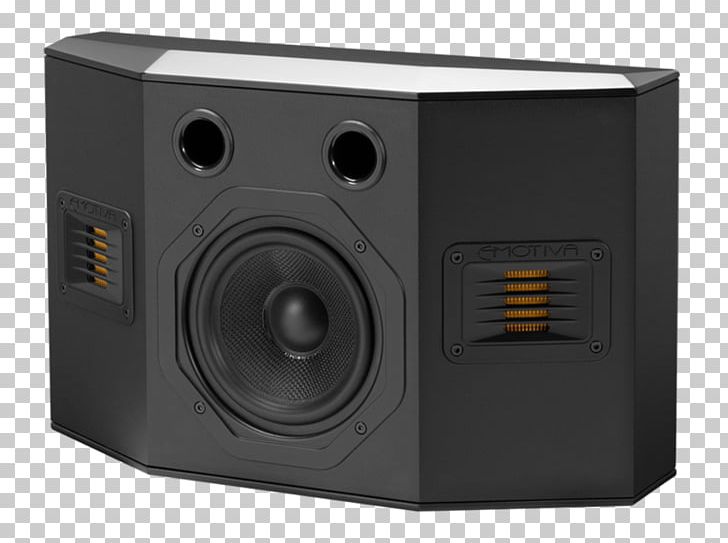Subwoofer Surround Sound Dolby Atmos Loudspeaker PNG, Clipart, Audio, Audio Equipment, Computer Speakers, Dolby Atmos, Dts Free PNG Download