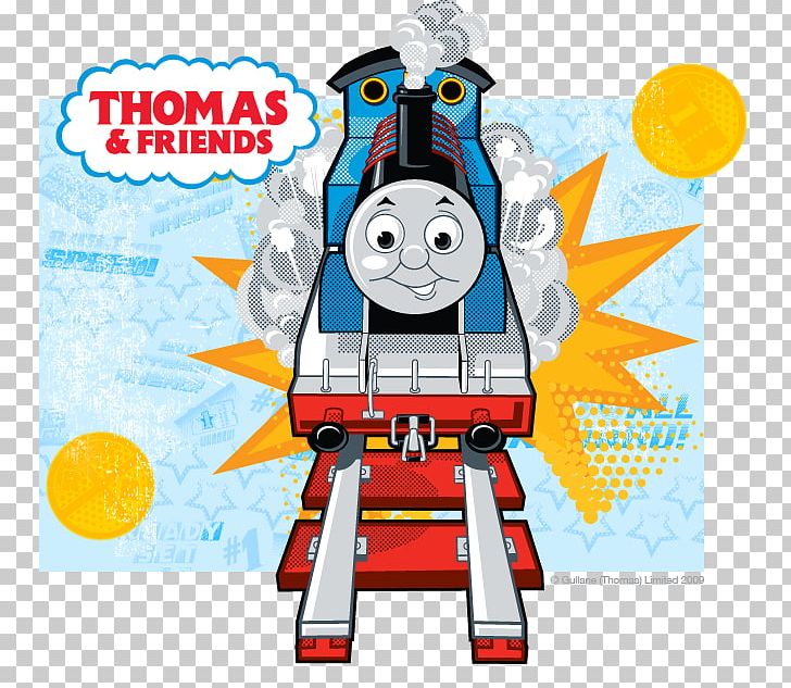 Thomas & Friends Wooden Railway Sodor Tank Locomotive Toy PNG, Clipart, Area, Art, Cartoon, Fisherprice, Graphic Design Free PNG Download
