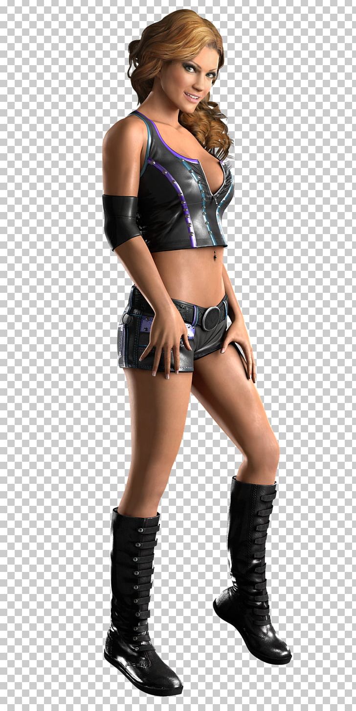 WWE SmackDown Vs. Raw 2011 WWE SmackDown! Vs. Raw WWE SmackDown Vs. Raw 2010 Eve Torres PNG, Clipart, Alicia Fox, Beth Phoenix, Brown Hair, Costume, Eve Torres Free PNG Download