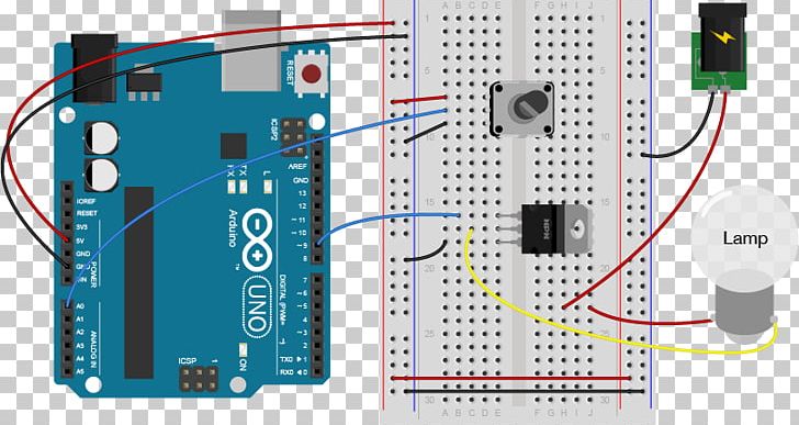 Arduino Real-time Clock Relay Electronic Circuit Microcontroller PNG, Clipart, Arduino, Breadboard, Computer Hardware, Electronic Device, Electronics Free PNG Download