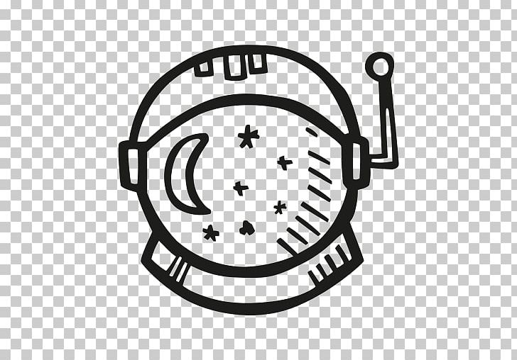 Astronaut Helmet Computer Icons Space Suit PNG, Clipart, Area, Astronaut, Black And White, Brand, Circle Free PNG Download