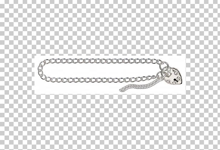 Chain Sterling Silver Jewellery Bracelet PNG, Clipart, Body Jewellery, Body Jewelry, Bracelet, Chain, Chain Lock Free PNG Download