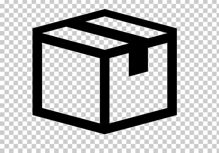 Computer Icons Parcel Package Delivery PNG, Clipart, Angle, Area, Black And White, Box, Cargo Free PNG Download