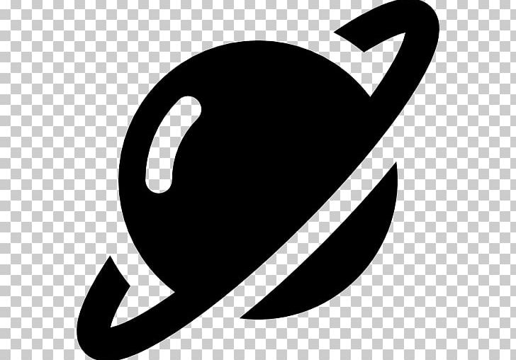 Planet Saturn Computer Icons PNG, Clipart, Artwork, Black, Black And White, Circle, Computer Icons Free PNG Download