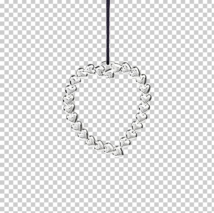 Rungstedlund Christmas Heart PNG, Clipart, Argenture, Black And White, Body Jewelry, Ceiling Fixture, Chain Free PNG Download