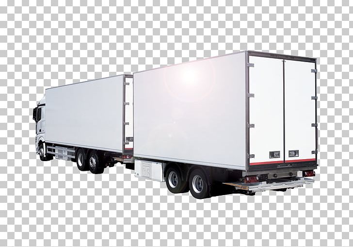 Semi-trailer Truck Van B-train PNG, Clipart, Automotive Exterior, Btrain, Cargo, Cars, Commercial Vehicle Free PNG Download