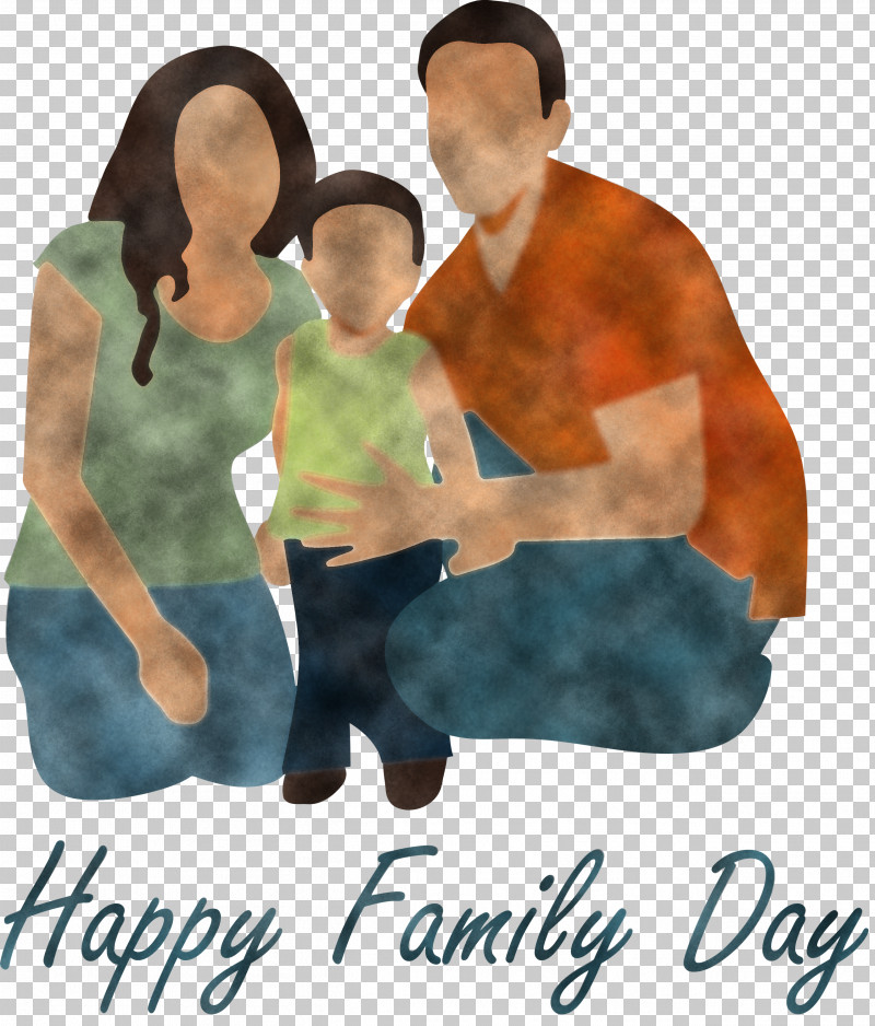 Family Day Happy Family Day Family PNG, Clipart, Family, Family Day, Gesture, Happy Family Day, Interaction Free PNG Download