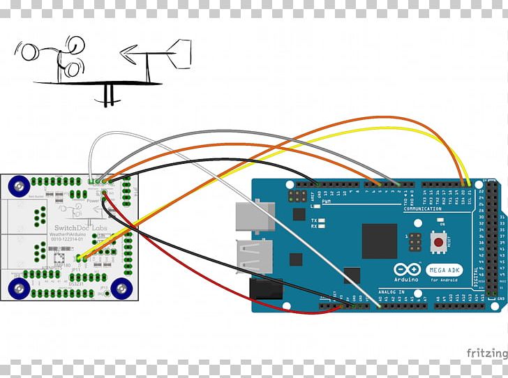 Arduino Light-emitting Diode Lead Breadboard Input/output PNG, Clipart, Anemometer, Angle, Arduino, Area, Breadboard Free PNG Download
