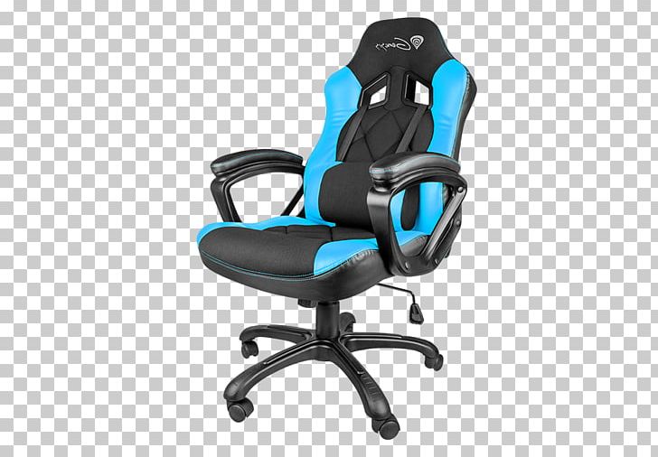 Gaming Chair Wing Chair Office & Desk Chairs Swivel Chair PNG, Clipart, Armrest, Bestprice, Black, Blue, Chair Free PNG Download