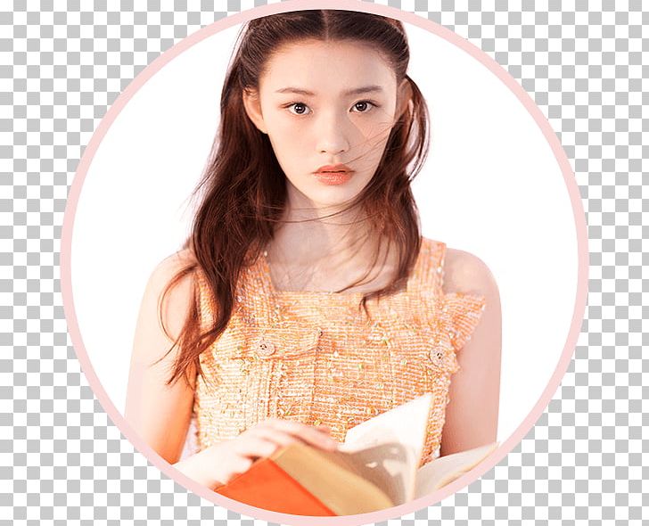 Lin Yun The Mermaid Sing Girls Film Eye Liner PNG, Clipart, Anthony Wong, Beauty, Brown Hair, Eye Liner, Film Free PNG Download